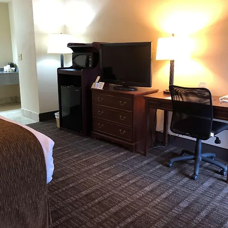 Best Western Lakewood- Historic Landmark-2
