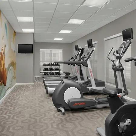 Residence Inn By Marriott Provo North University-3
