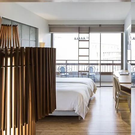 New Hotel, A Member Of Design Hotels-2