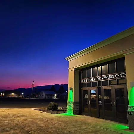Holiday Inn Clarkston - Lewiston By Ihg-2