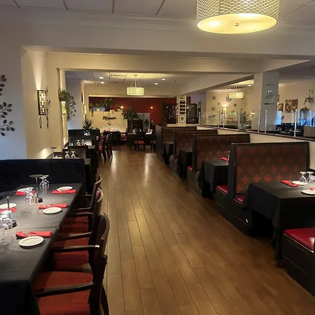Holiday Inn New London By Ihg-3