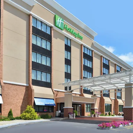 Holiday Inn New London By Ihg-2