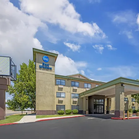 Best Western North I-25 Hotel-2