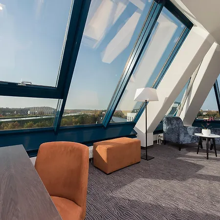 Excelsior Hotel Nuernberg Fuerth, A Member Of Radisson Individuals-3