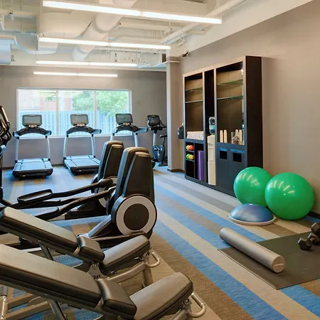 Aloft By Marriott Columbus Westerville-2