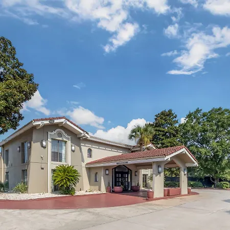 Quality Inn & Suites North Charleston - Ashley Phosphate-2