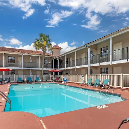 Quality Inn & Suites North Charleston - Ashley Phosphate-3