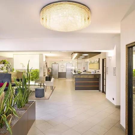 Best Western City Hotel-2
