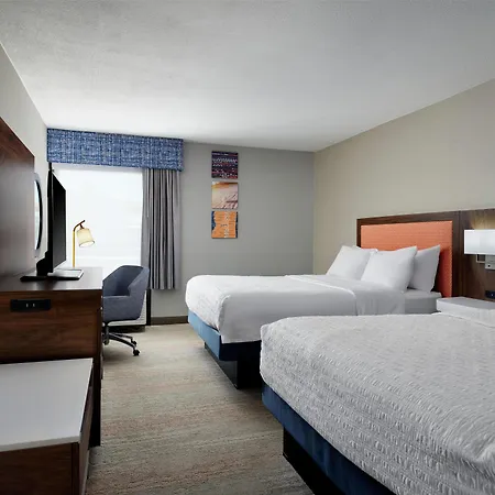 Hampton Inn Meridian-3