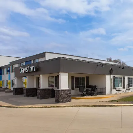 Days Inn By Wyndham Pierre-2
