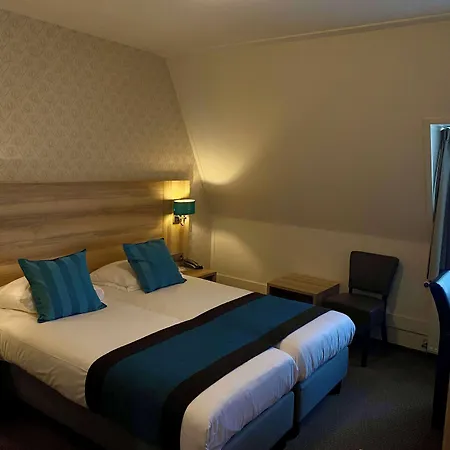 Best Western Hotel Baars-2