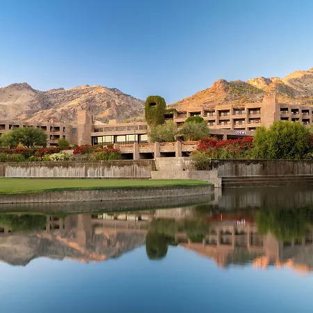 Loews Ventana Canyon Resort-3