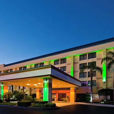 Holiday Inn Port St. Lucie By Ihg-3