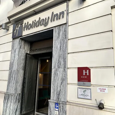 Holiday Inn Paris-Auteuil By Ihg-3