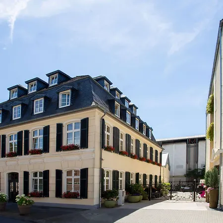 Classic Hotel Harmonie-2