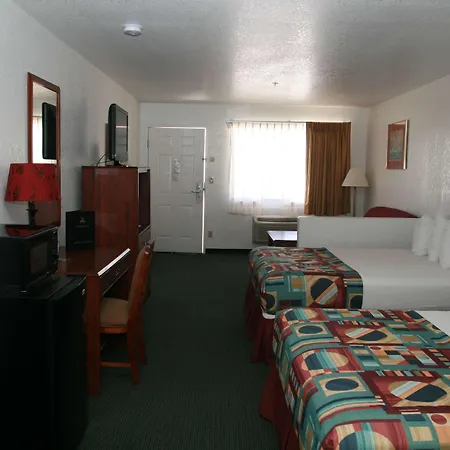Best Western Colorado River Inn-3