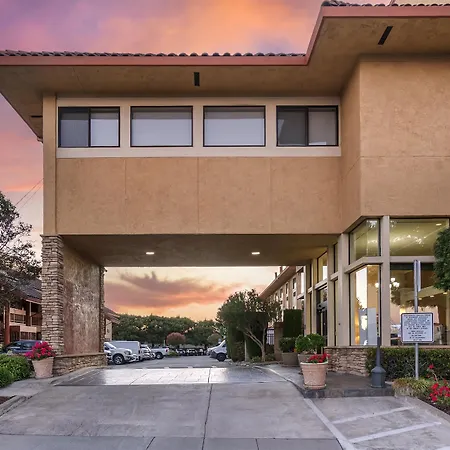 Best Western Plus Inn Of Hayward-2