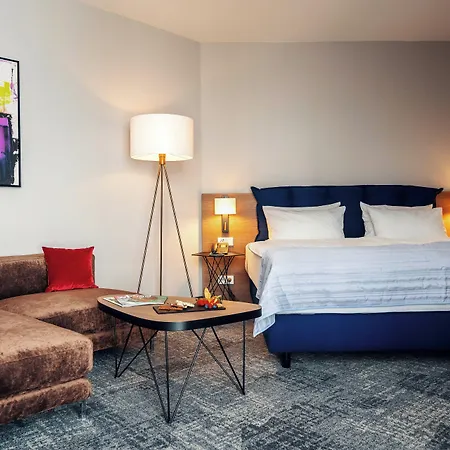 Holiday Inn Berlin City Center East Prenzlauer Berg By Ihg-3