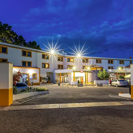 Hotel Ibis Evora-2