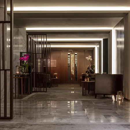 Tivoli Avenida Liberdade Lisboa - A Leading Hotel Of The World-3
