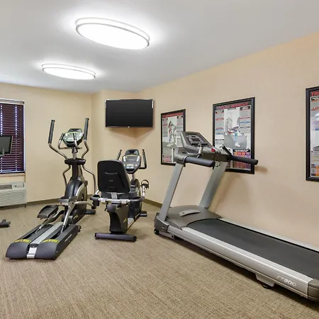 Best Western Plus Inn At Valley View-2