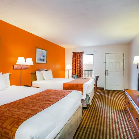 Howard Johnson By Wyndham Panama City-3