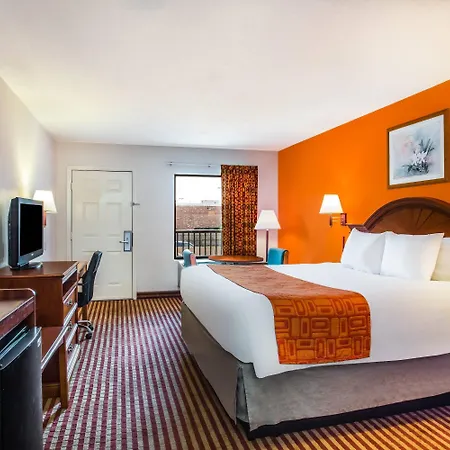 Howard Johnson By Wyndham Panama City-2