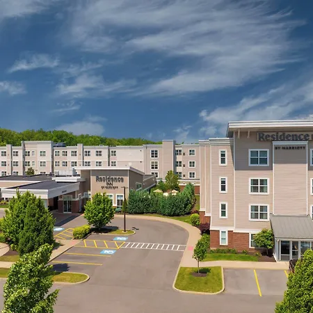 Residence Inn Rochester Henrietta-2