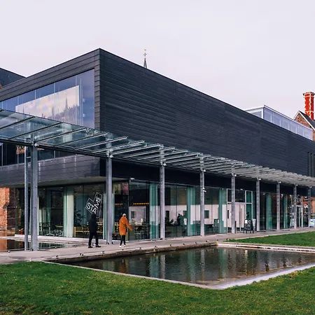 Holiday Inn Express & Suites Ghent By Ihg-3