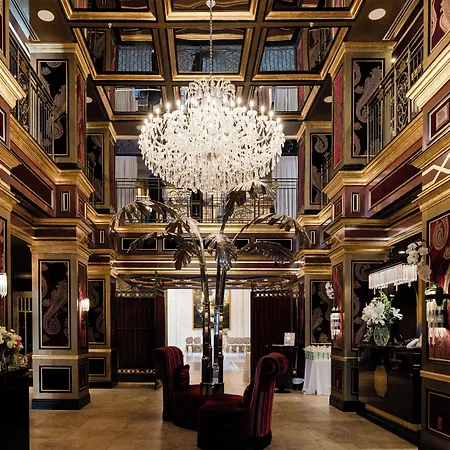 Windsor Arms Hotel-2