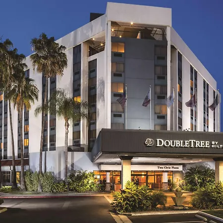 Doubletree By Hilton Carson-2