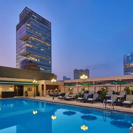 Holiday Inn Golden Mile By Ihg-3