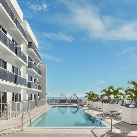 Hilton Cabana Miami Beach Resort-2