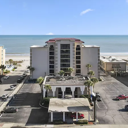 Ocean Crest Inn And Suites-3