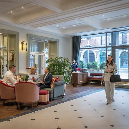 The Metropole Hotel Cork-2