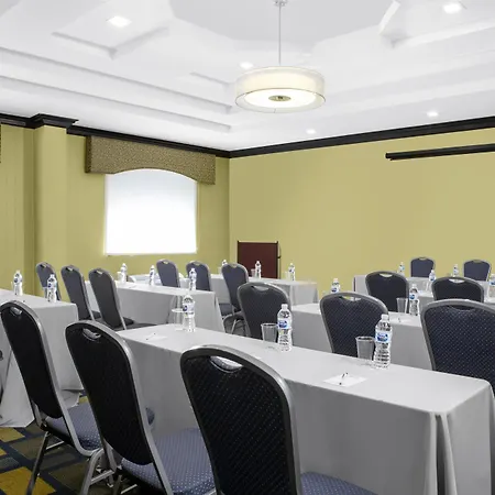 Best Western Plus Miami-Doral/Dolphin Mall-2