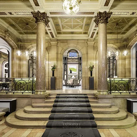 Hilton Paris Opera-2