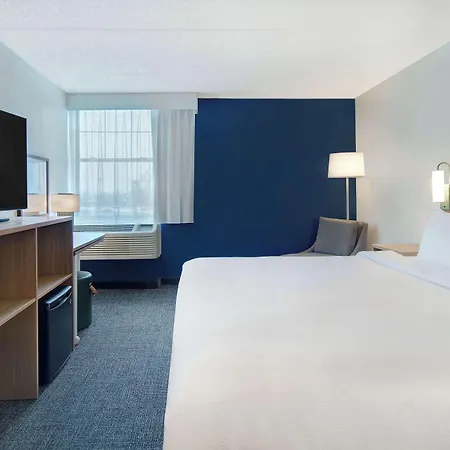 Spark By Hilton Rochester University Area, Ny-3