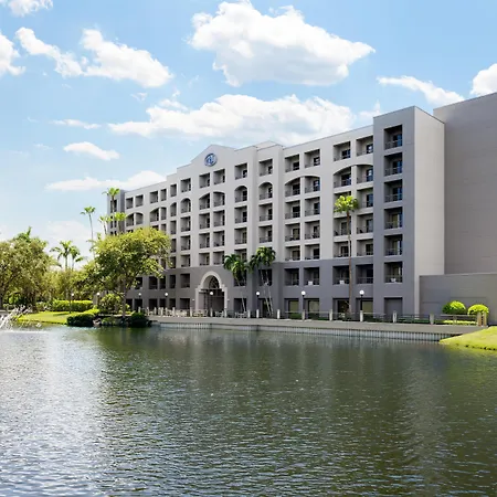 Hilton Boca Raton Suites - Newly Renovated-2