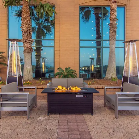 Marriott Savannah Riverfront-2