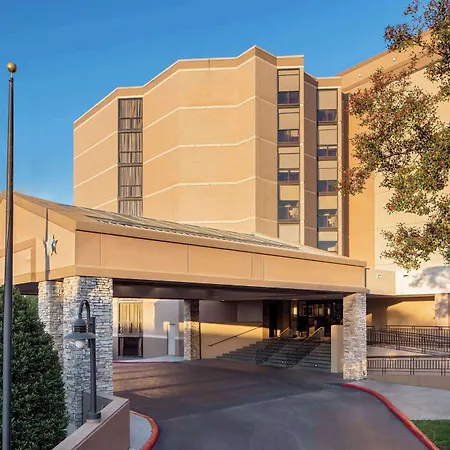 Sonesta Hotel Houston Iah Airport-2