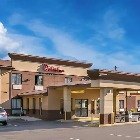 Red Roof Inn Denver - Lancaster County-2