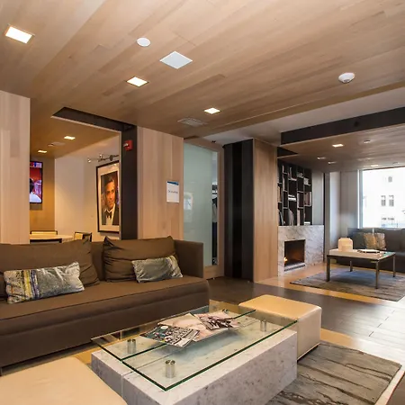 Avenue Suites Georgetown-3