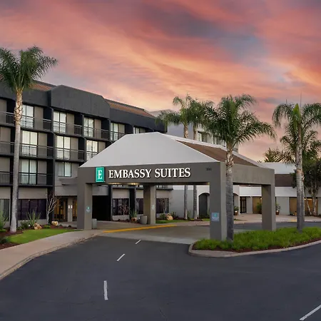 Embassy Suites San Luis Obispo-2