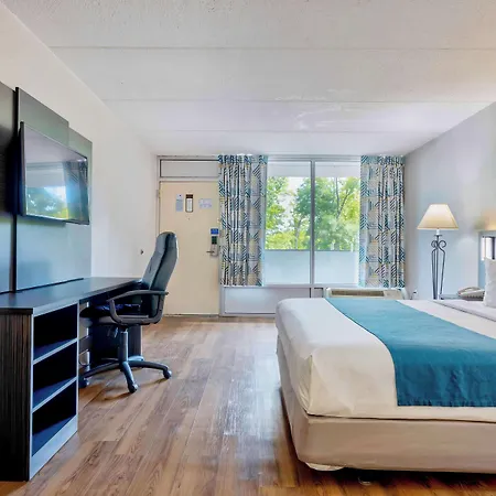 Motel 6 Morgantown-3