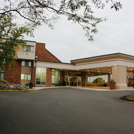 Holiday Inn & Suites St. Cloud By Ihg-2