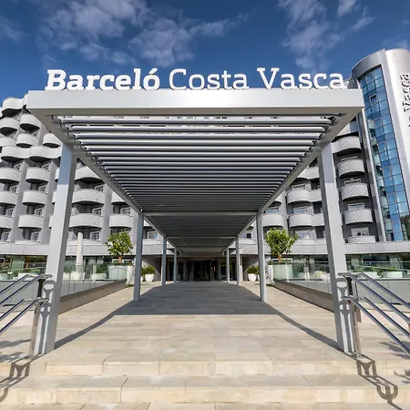 Barcelo Costa Vasca-2