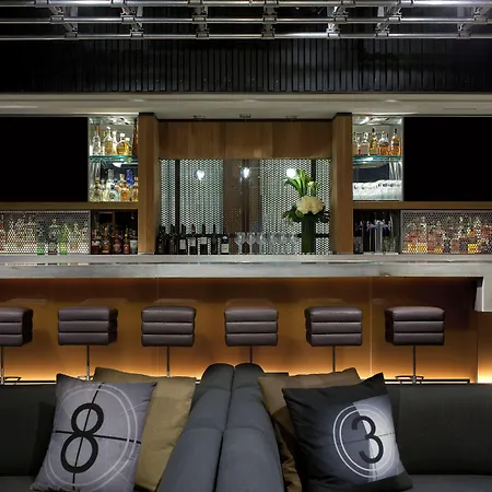 Kimpton Hotel Palomar Los Angeles Beverly Hills By Ihg-2