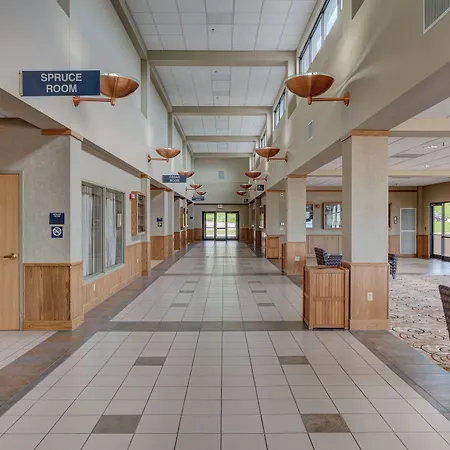 Holiday Inn Spearfish-Convention Center By Ihg-3