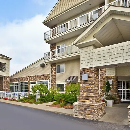 Holiday Inn Express Mackinaw City By Ihg-3
